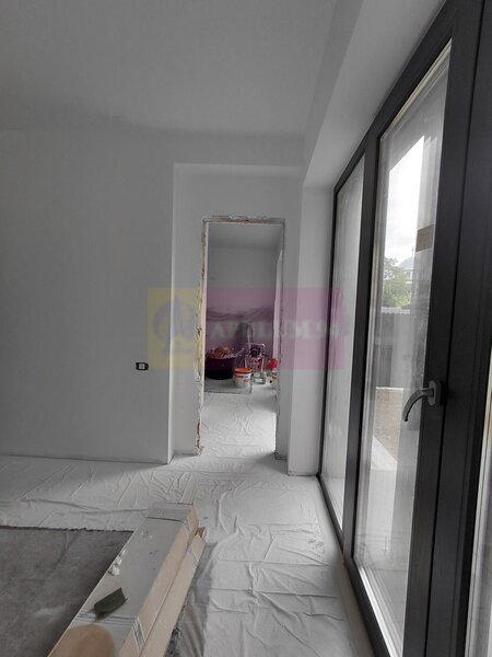 Complex privat de case individuale PREMIUM 2026, TITAN-2 PARCARI