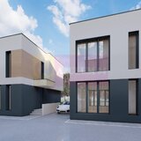 Complex privat de case individuale PREMIUM 2026, TITAN-2 PARCARI